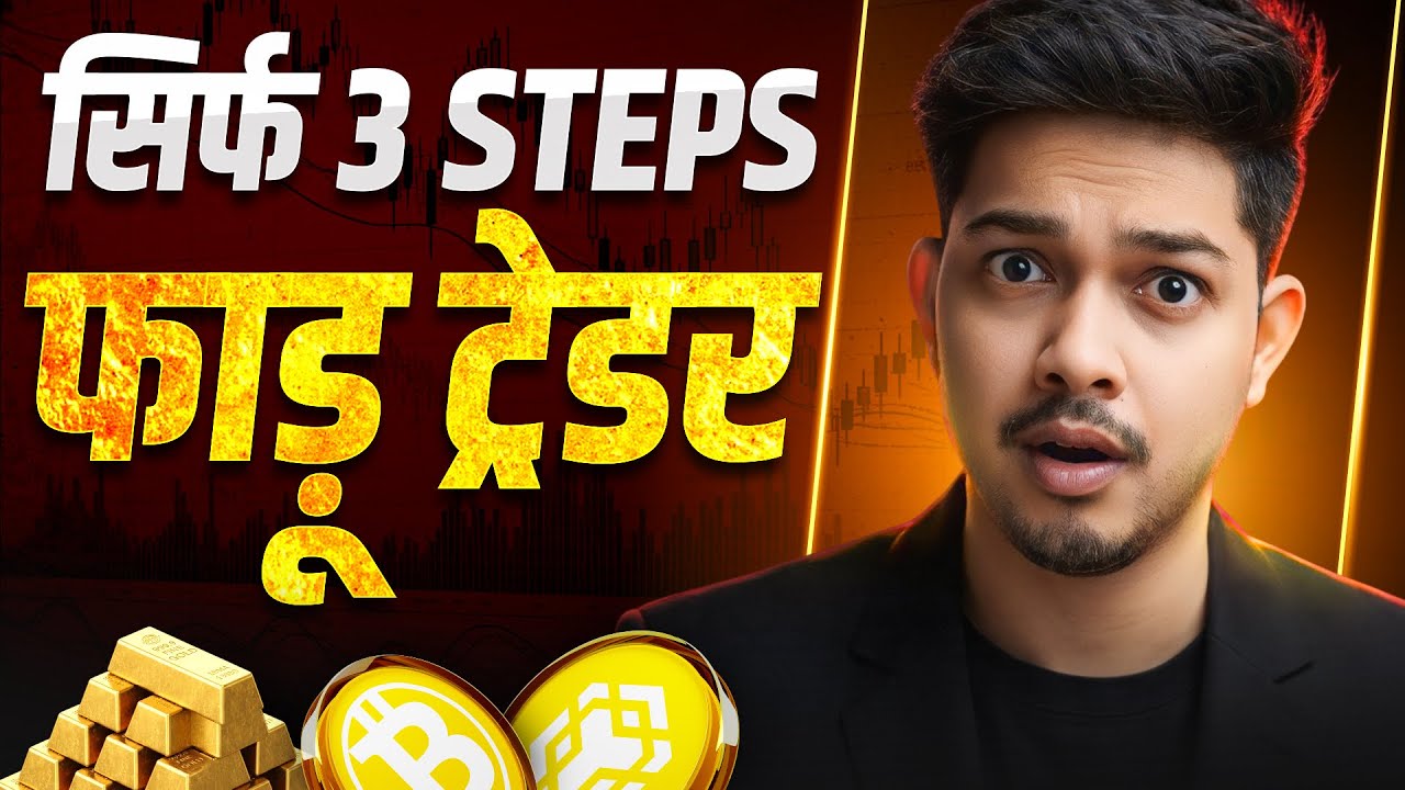 Break The Looser Loop - Trading Roadmap 