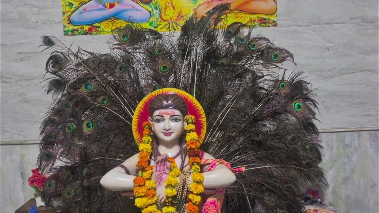  Chowki-Shri Sidh Baba Balak Nath ji ki-Bhagat Om Parkash Ji-4 January 2026