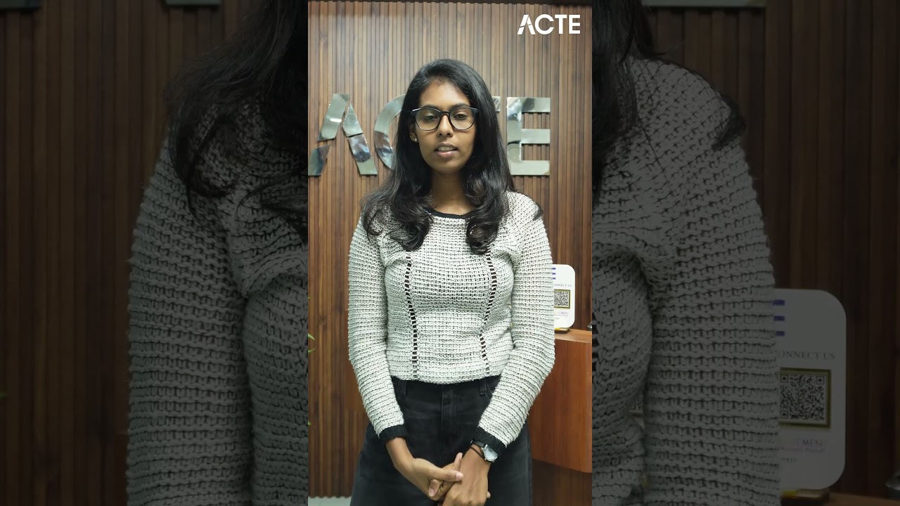 ACTE Placement Reviews | ACTE Student Reviews | Fresher To Digital Marketing | Mock Interviews