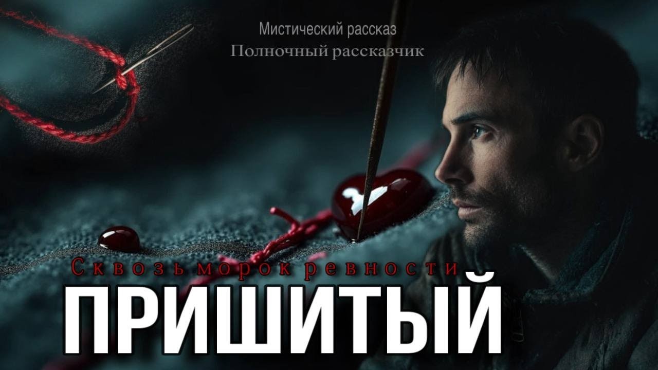 Пришитый. Мистический рассказ