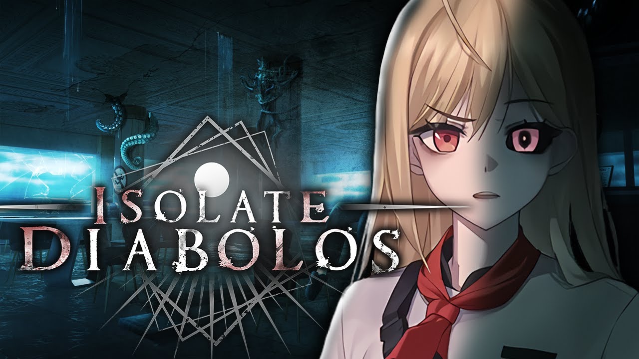 이세돌 팬게임 ISOLATE DIABOLOS