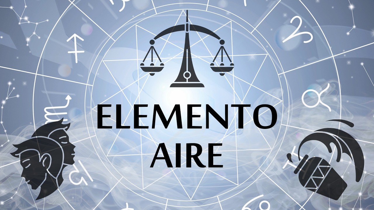Signos de Aire 🌬️ - Marzo 12 | #Géminis ♊, #Libra ♎ y #Acuario ♒