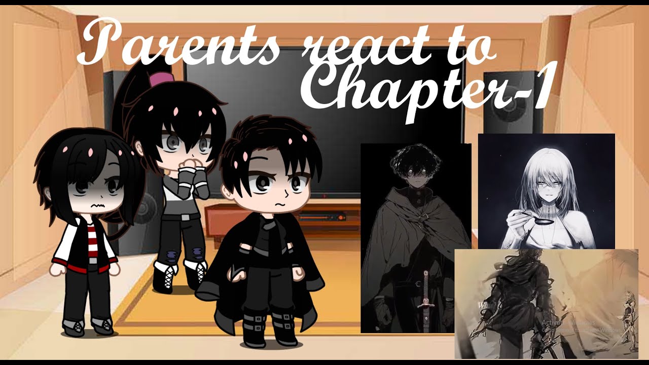 [2X] Parents react to 'Forgotten Shore' Chapter-1. (Shadow Slave)