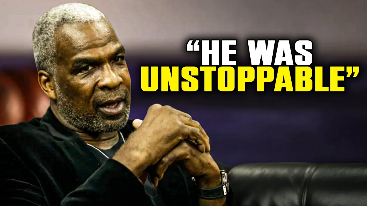 Charles Oakley’s Names 5 Players He RESPECTED.
