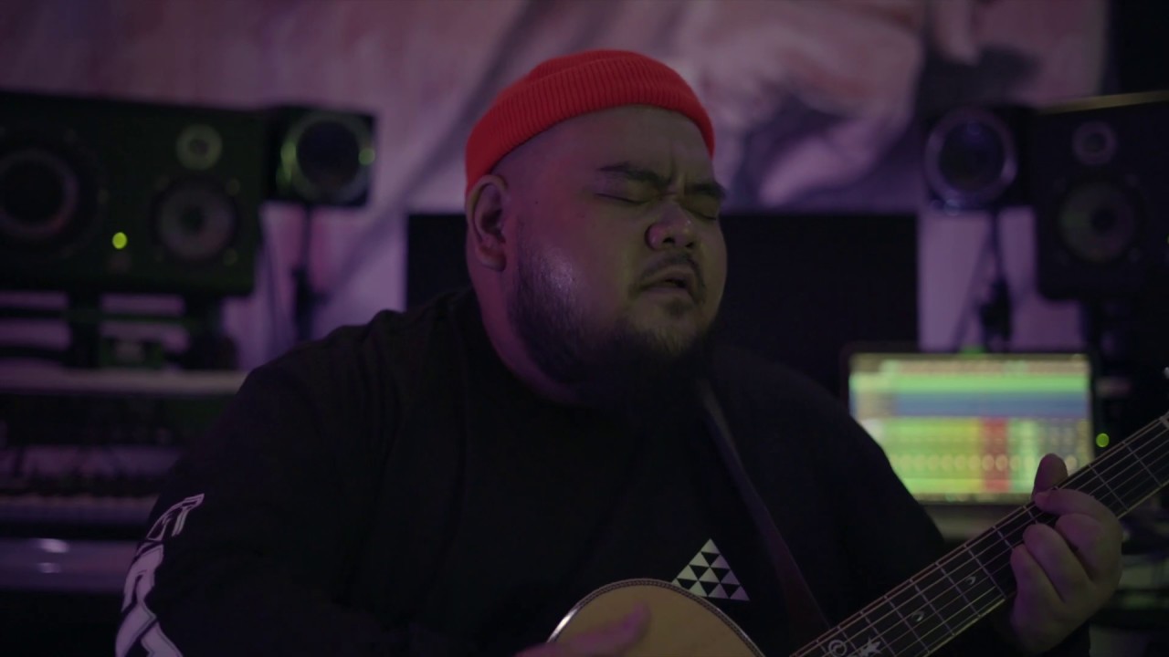 This Bag (Mac Ayres Cover) - Royce Kan&eacute;