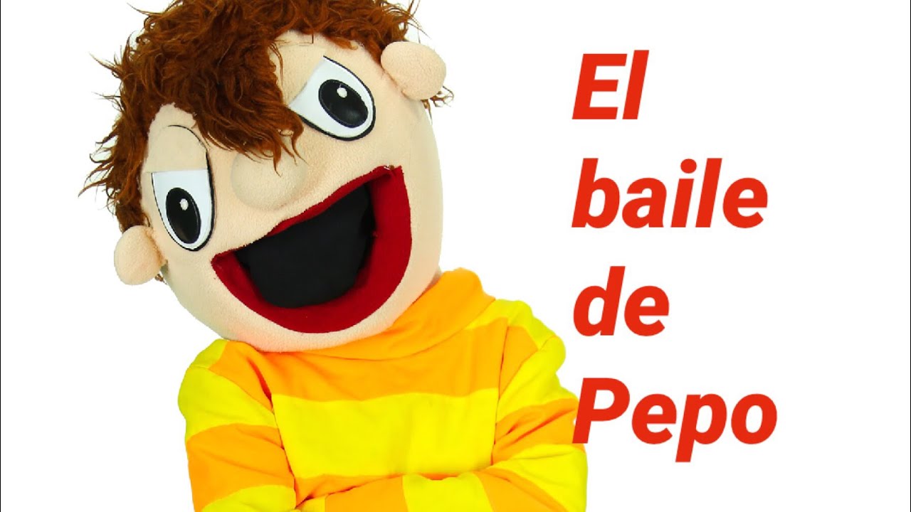 El Baile de Pepo - El Show de Bely y Beto