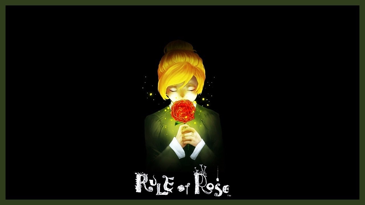Piano etude II (Extended Version) - Rule of Rose