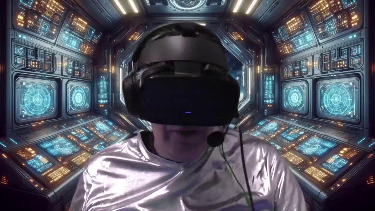 The Elite Files [VR] ~ Episode 767 ~ Missions
