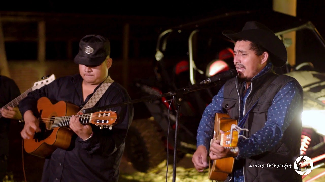 El Corrido de Juancho - Blindaje Del Rancho - En Vivo 2018
