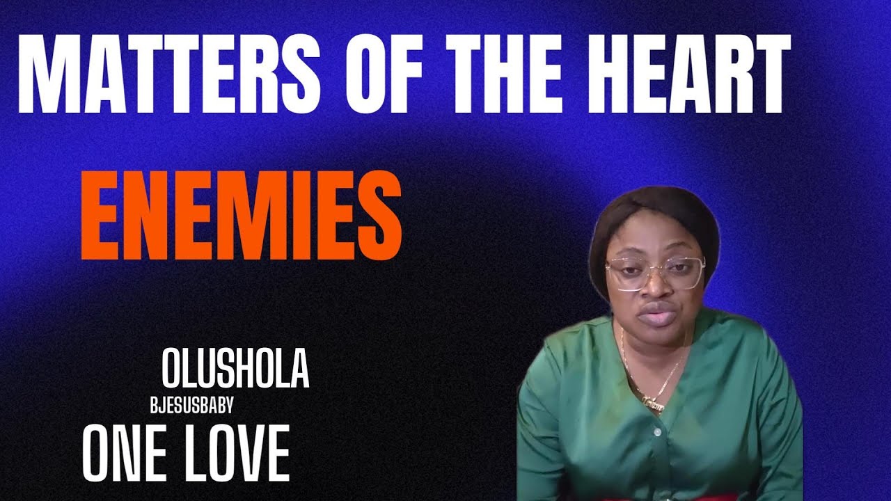 ENEMIES