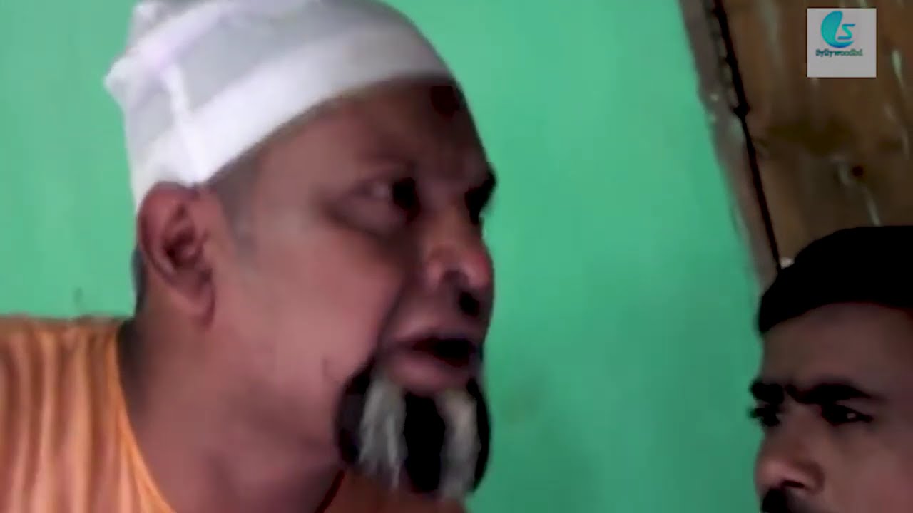 সিলেটি নাটক | সময় খারাপ | বুরু মিয়ার নাটক | Somoy Kharap | Sylheti Natok 2024 | Bangla Natok 2024