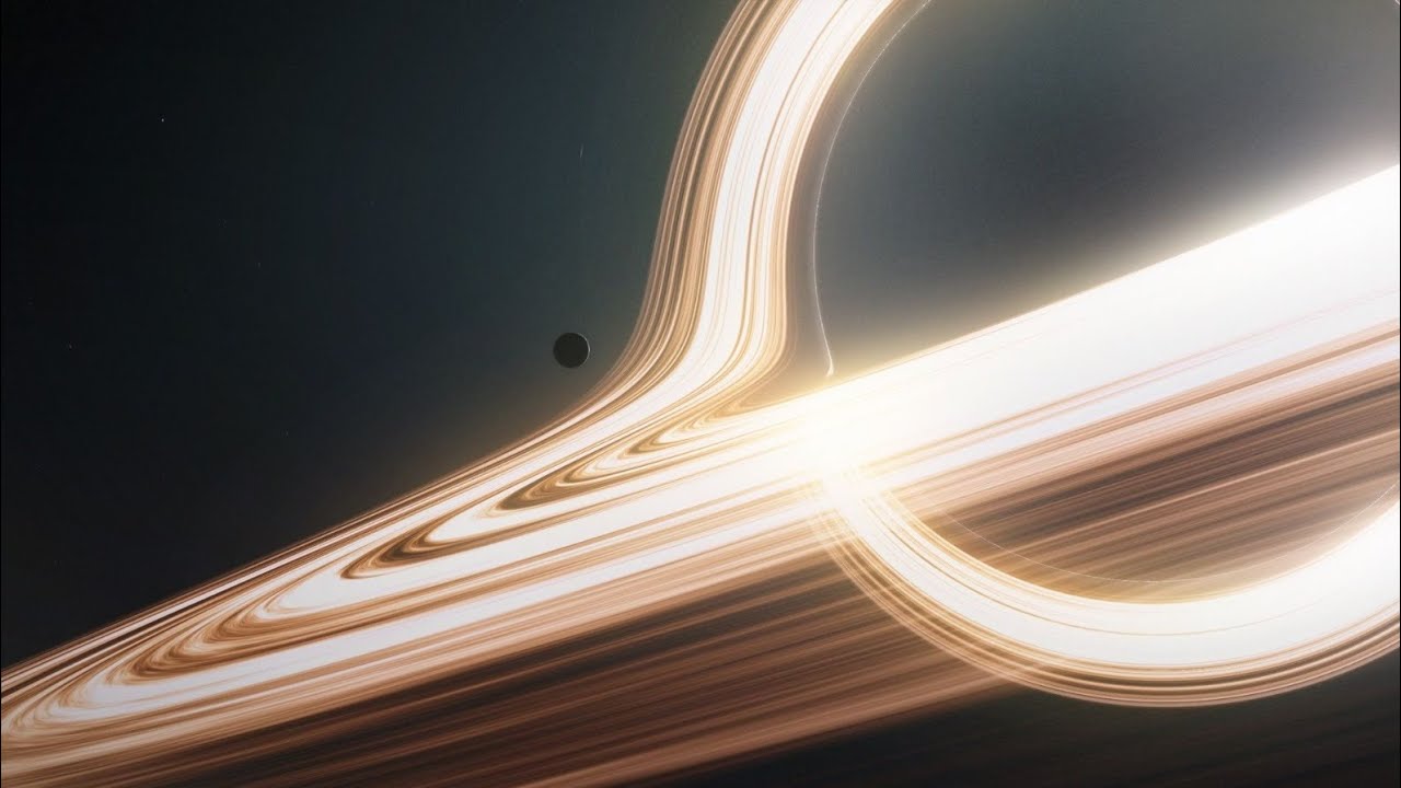 Solas x Interstellar - 1 Hour