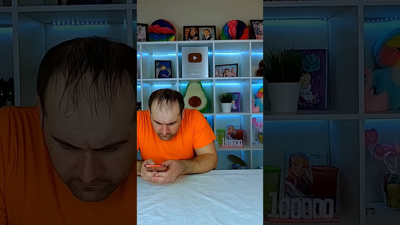 WOW!! Daughter and dad funny singing song!