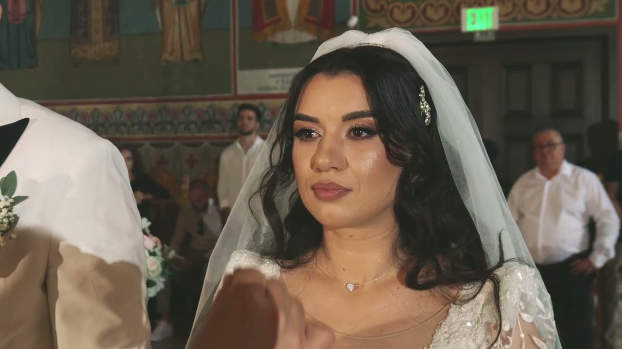 Teaser Cezar&Nicoleta