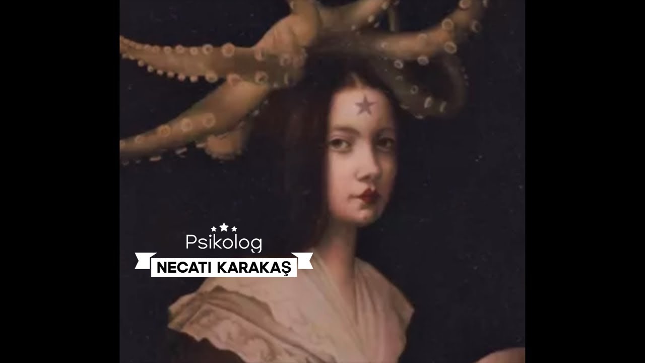 Huzursuz İnsanın Yapısı Psikolog Necati Karakaş Bize Katıl!