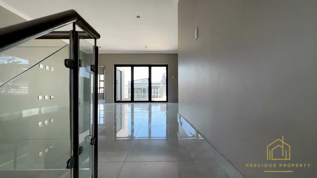 Newly built home for sale at Six Fountains Residential Estate