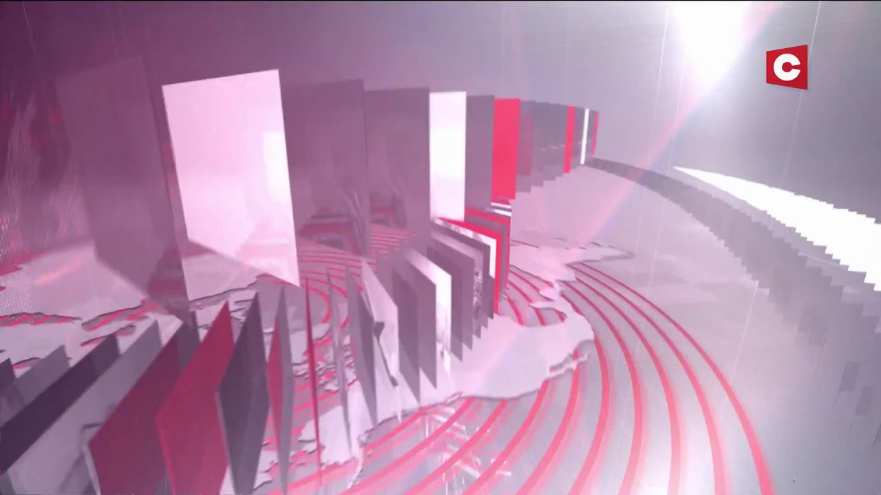 СТВ (01.11.2018) Заставка + начало программы "24 часа"