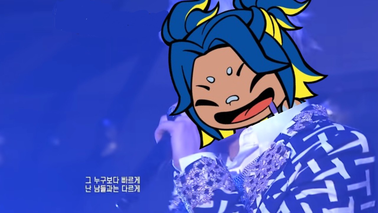 네온사이더