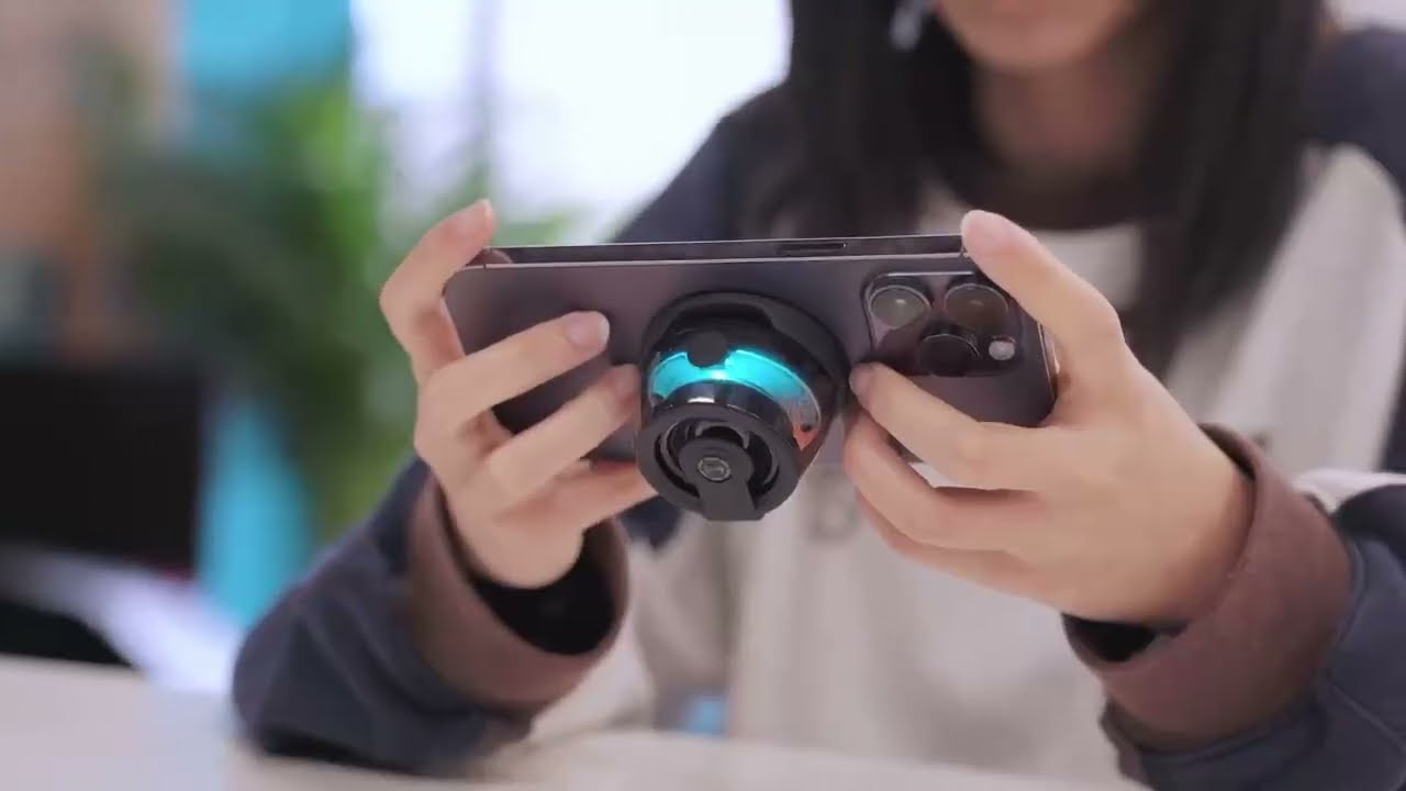 Caixa de som portátil  G200 HECATE - EDIFIER Video comercial