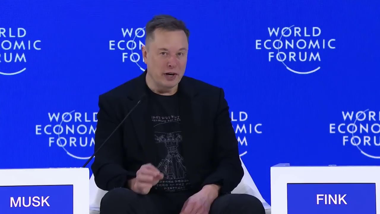 SpaceX Plans to Launch Solar Powered AI Satellites in a few Years