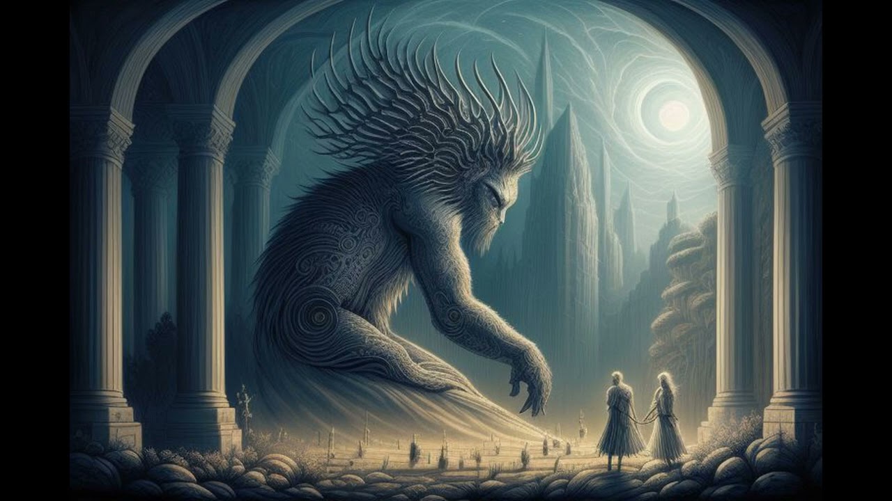 Melodic Techno Legends of Odysseus mix - uplifting music Electro dance