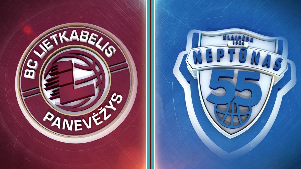 „Betsafe–LKL“ rungtynių apžvalga: „Lietkabelis“ - „Neptūnas“ [2020-01-11]