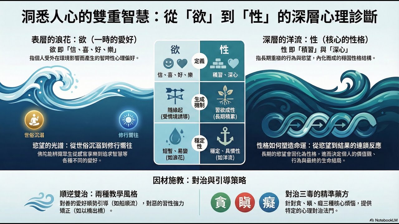 24-5大智度論第二十四卷 眾生上下根智力 性智力 一切智處道智力