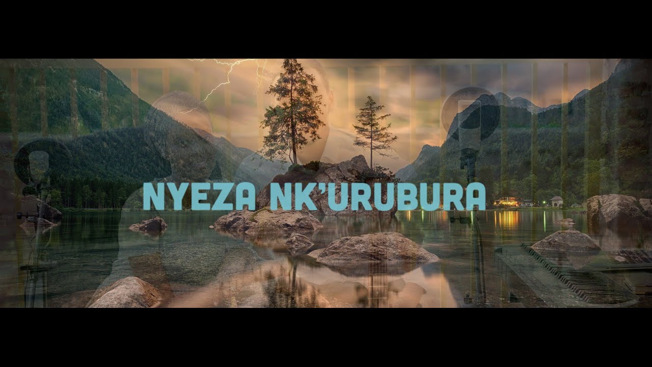 Amaraso yawe mukiza 83 Agakiza - Papi Clever & Dorcas - Video lyrics (2020)