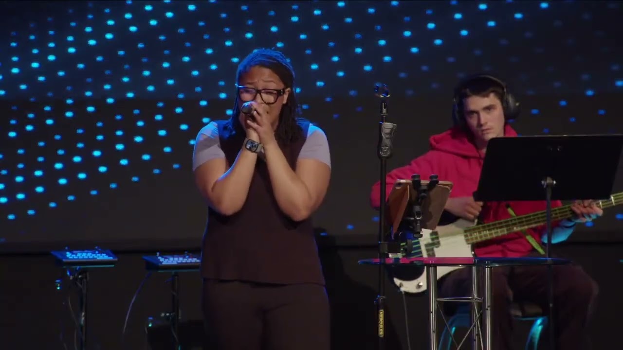 Our Urgent Mission | Richard West  | 2-15-26|  11am