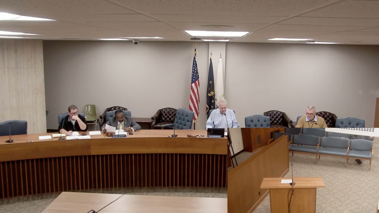 SJC Board of Commissioners Meeting - Tuesday January 6th, 2025 11am