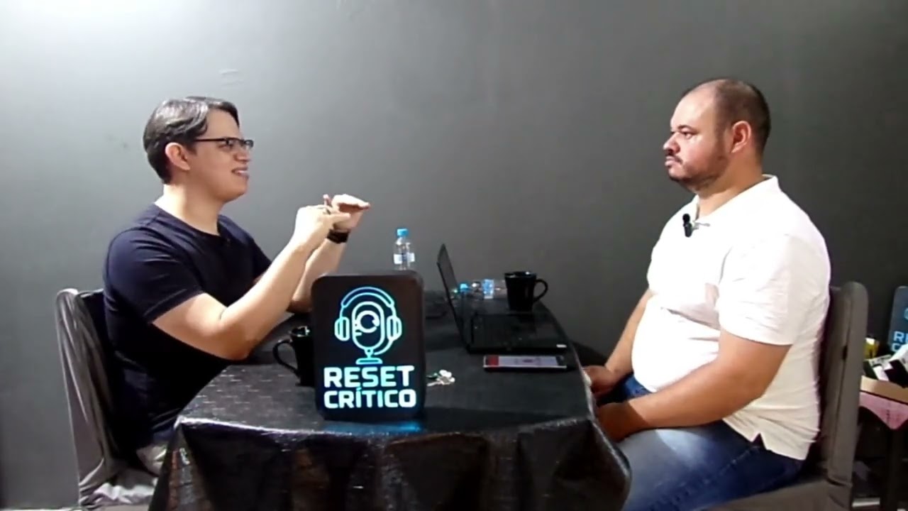 Episódio 11 - 