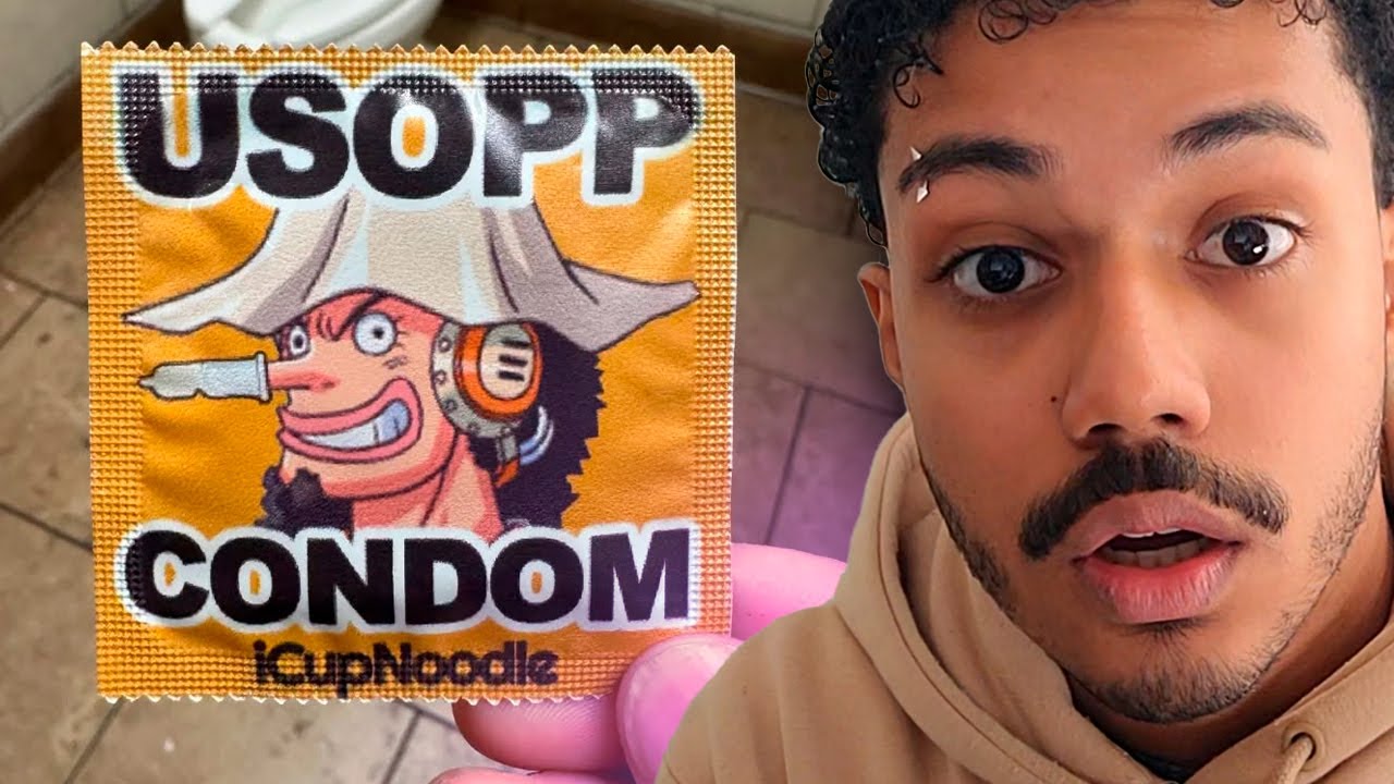 COISAS DE ONE PIECE QUE EU COMPRARIA SE TIVESSE DINHEIRO