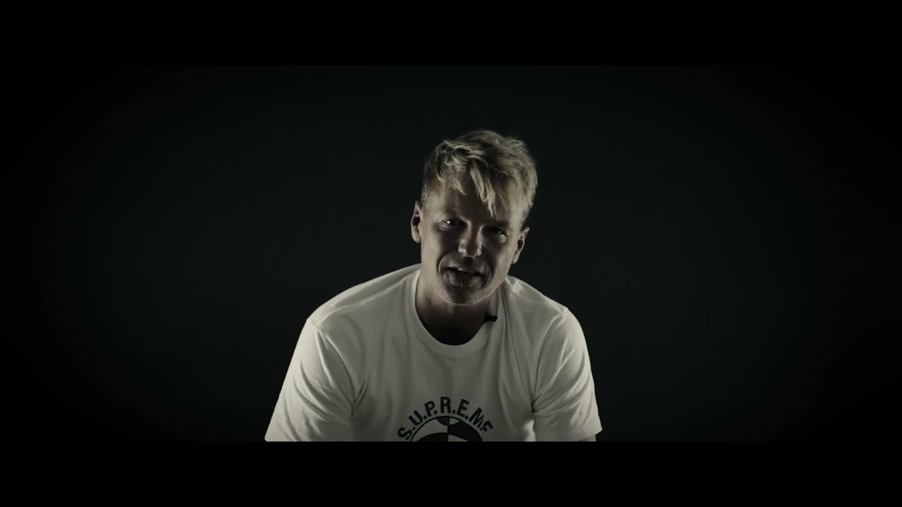 LIGHT: The Documentary [Part 1]