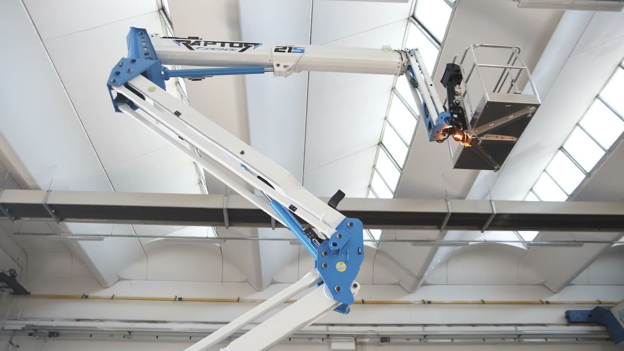 How to use your Socage Raptor 2025 - ESP