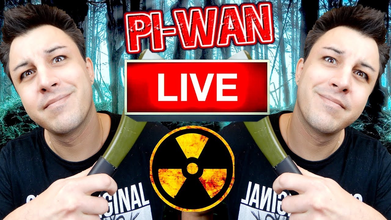 LE LIVE DU SAMEDI #18 ! MISCREATED (jeu de survie) !