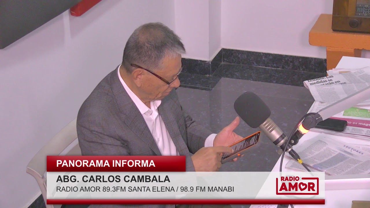 #PANORAMAINFORMA
