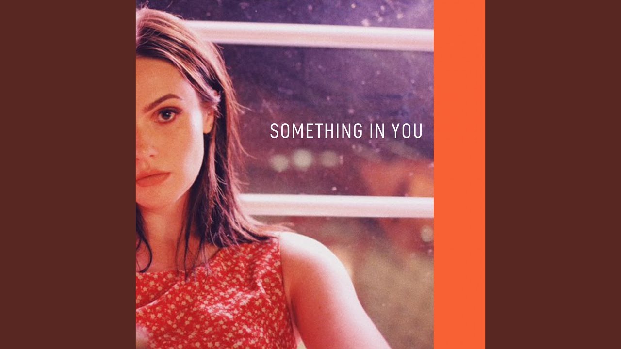 Something in You