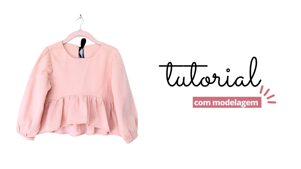 Tutorial Bata Infantil