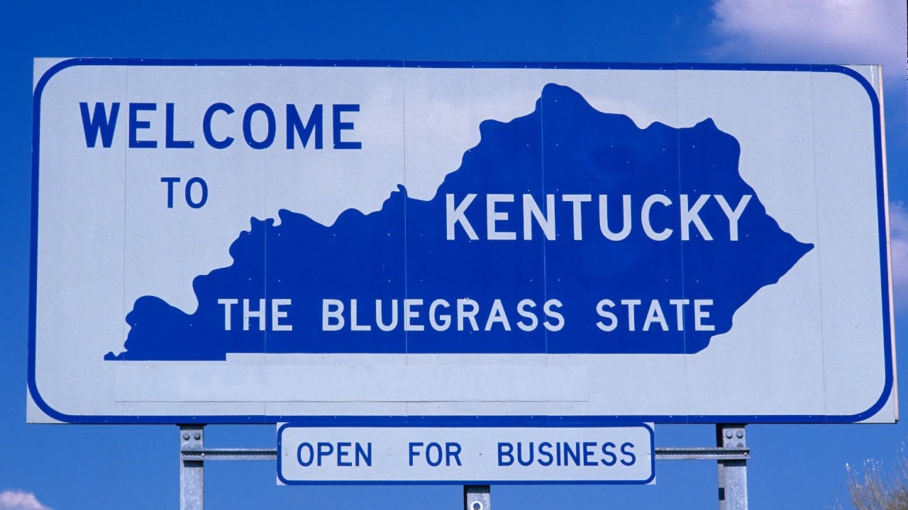 Top 10 Things To Do In Kentucky | Southern Living
