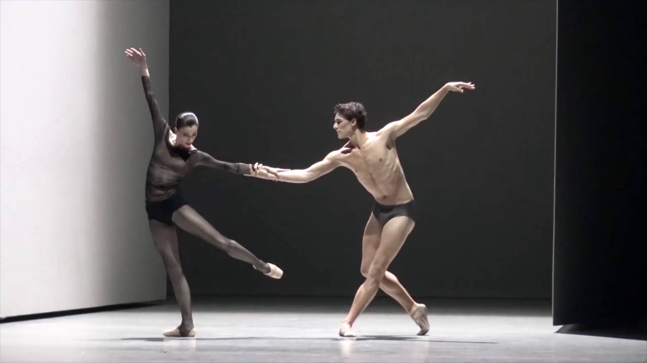 L'Anatomie de la Sensation - Hugo Marchand and Laura Hecquet