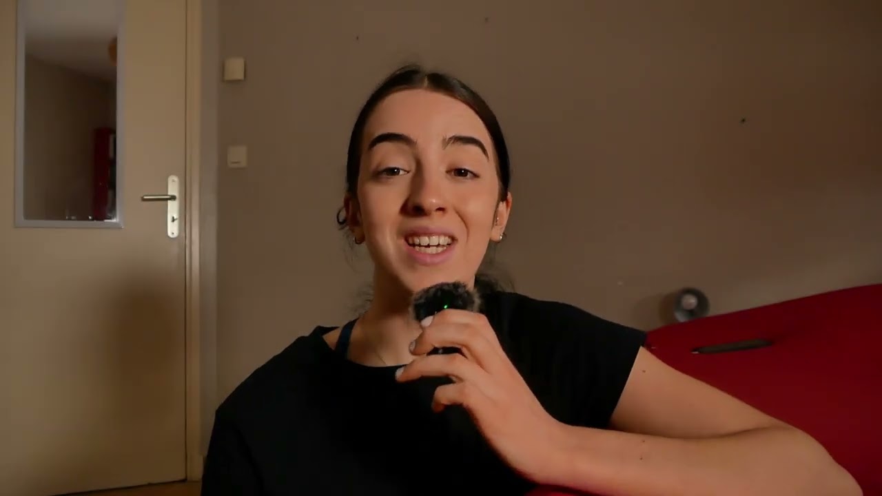 Réfléchis comme la femme que tu veux devenir (et tu deviendras cette femme)