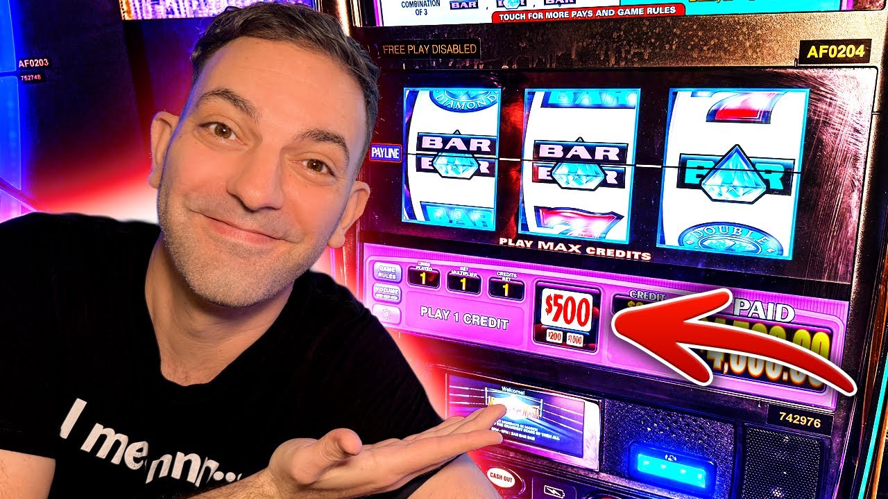 $500 A Spin Determines Our Trajectory