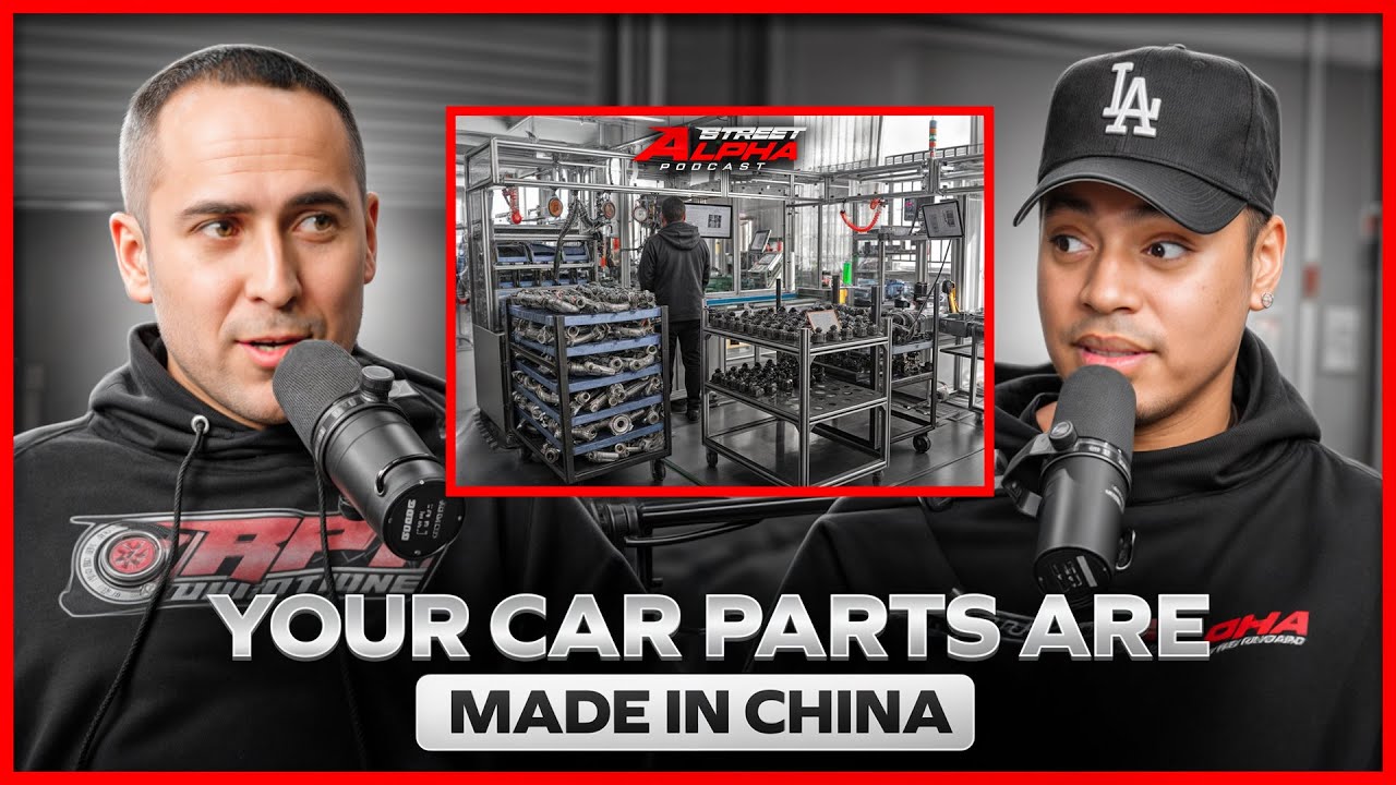 OEM vs. Ebay Parts for Your Car Build