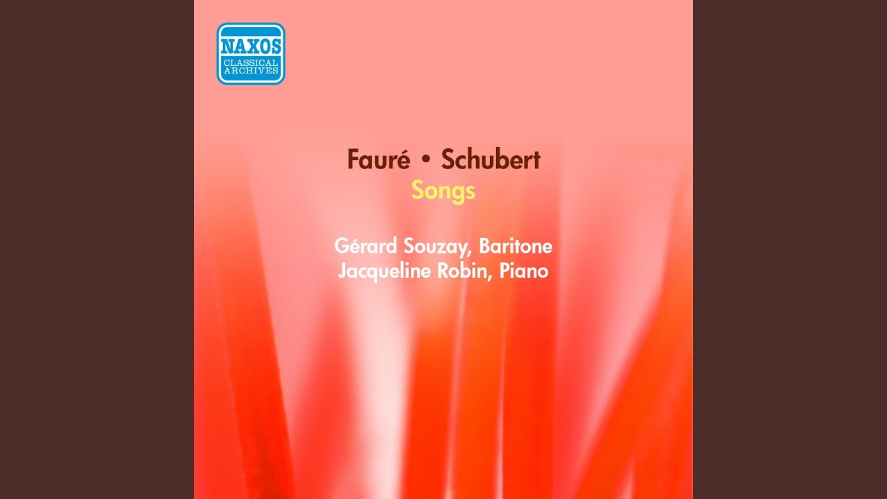 Tristesse, Op. 6, No. 2