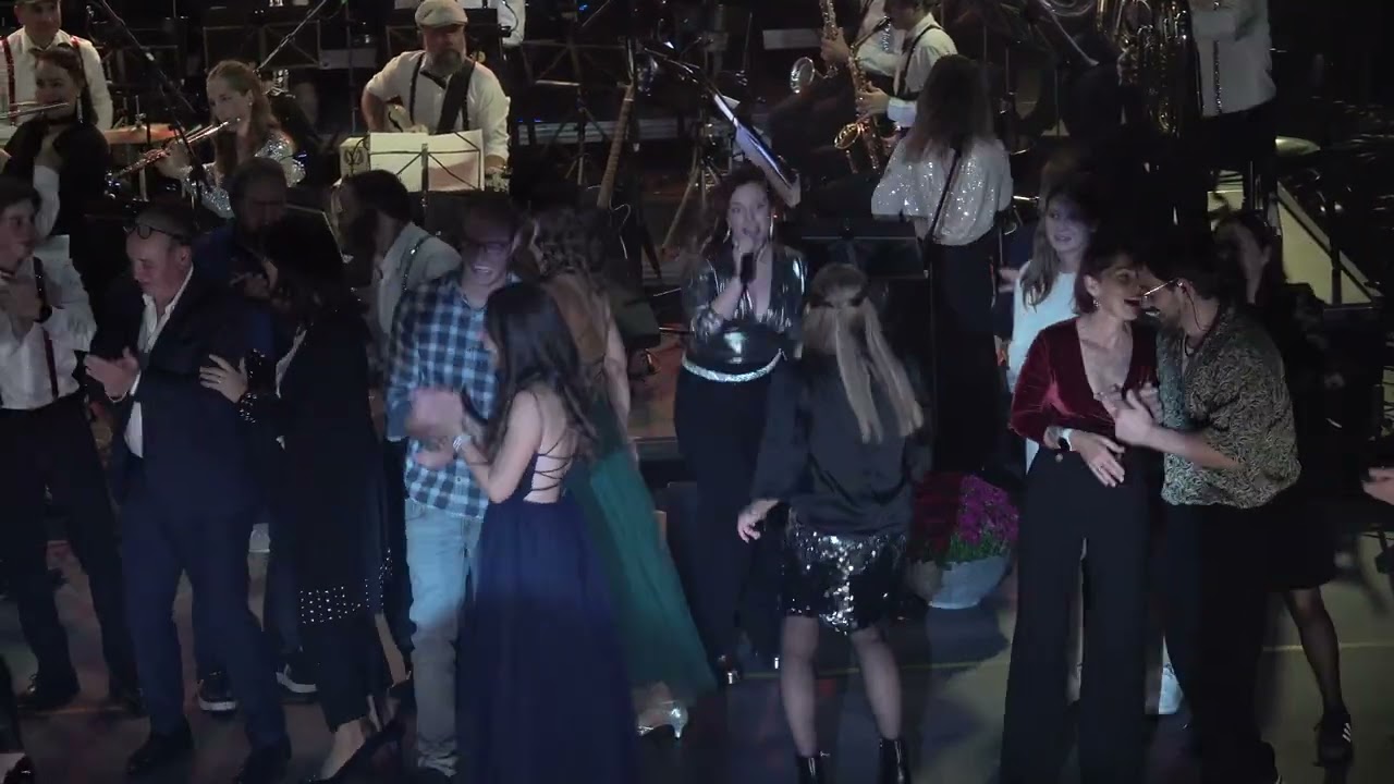 Simply the Best  - Tina Turner - Bürgerkapelle Klausen - Let's Dance 2024 - Ballkonzert