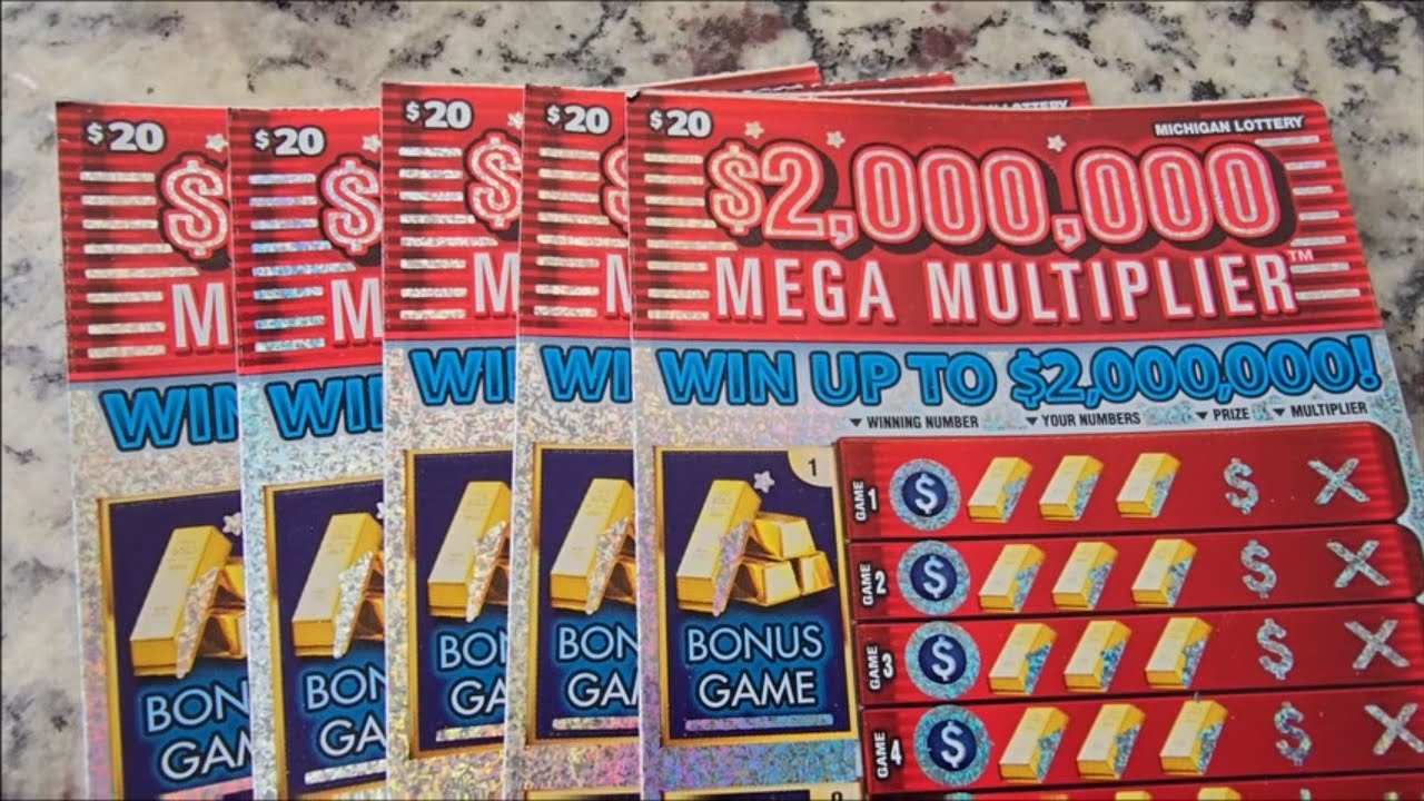 MI Lottery -🎰🎰 Rule of 5 & SLOTS 🎰🎰 - It's time for our claimer!🔥🔥🔥 Let's win big!💎💎💎 #gambler #fun 