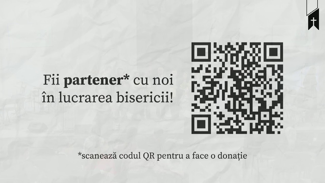 Slujbă de Ordinare | 01.03.2026 | Invitați: Simion Tomuța & Mihai Petroesc