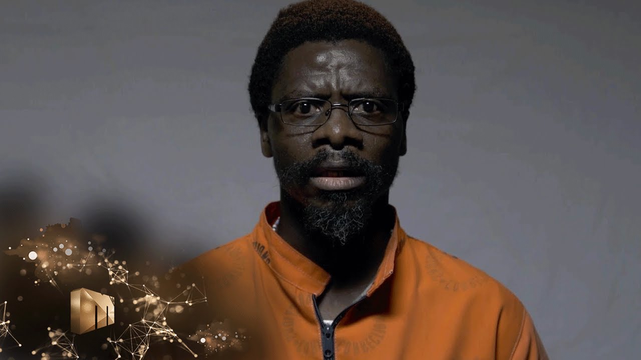 Dumisani – Yobe | Mzansi Magic