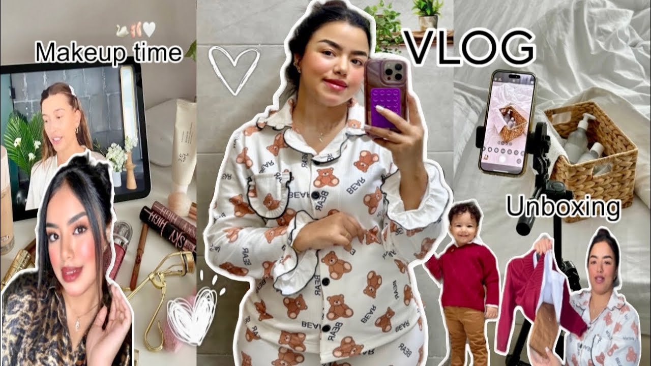 نهار كامل معايا🌸روتيني الحقيقي بلا كدوب💁‍♀️شنو زدت فداري🏡القرار لي خديت فحياتي👌🏻غانبدا التغيير |VLOG