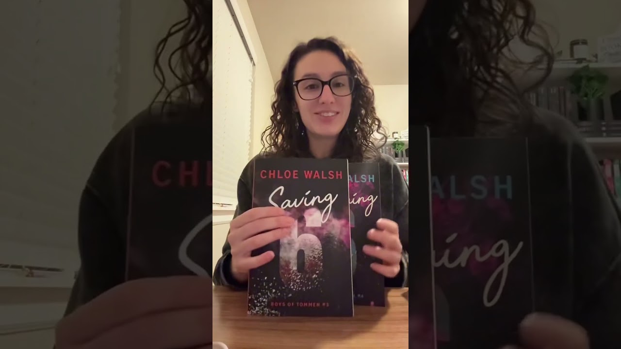 Redeeming 6 | Book review | NO SPOILERS